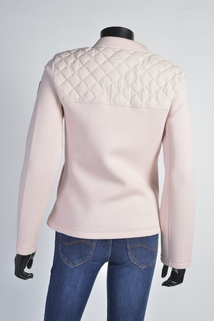 Veste Neoprène Gigi