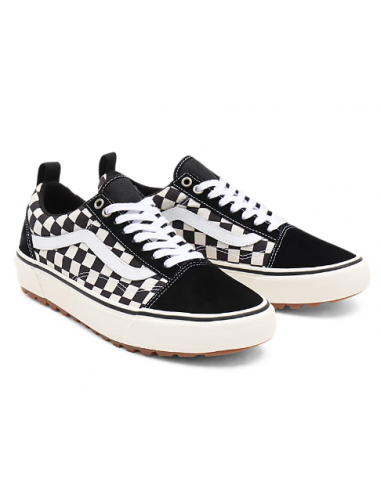 VANS OLD SKOOL MTE-1