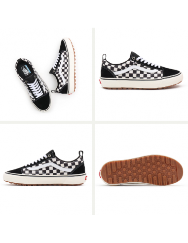 VANS OLD SKOOL MTE-1