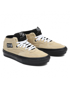 VANS THE HALF CAB (LEGENDARY SKATE SHOES)