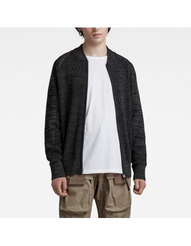 Sweat Zipper 3D BIKER 21952