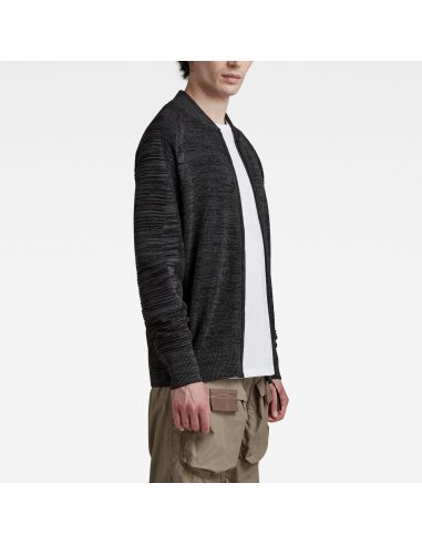 Sweat Zipper 3D BIKER 21952