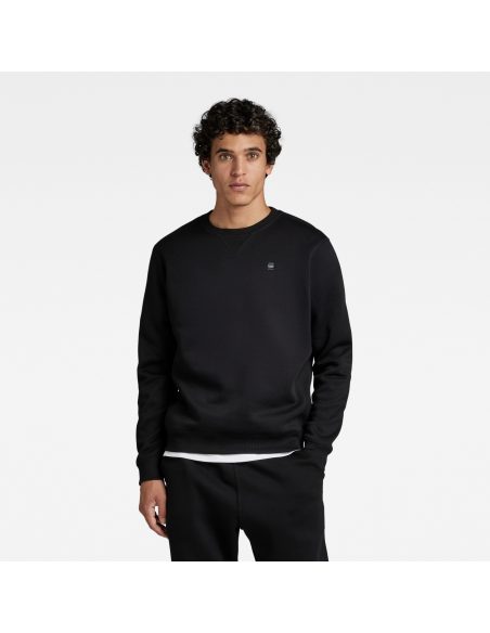 Sweat col rond PREMIUM 16917