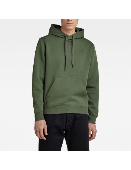 Sweat capuche PREMIUM 16121