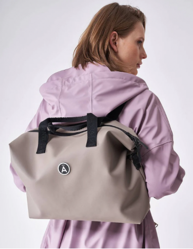 Sac Zipper LANITRA 1016