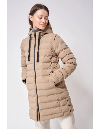 Doudoune de pluie DONNER