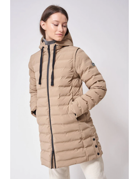 Doudoune de pluie DONNER