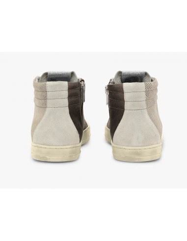 Basket Femme SKATE Prisma