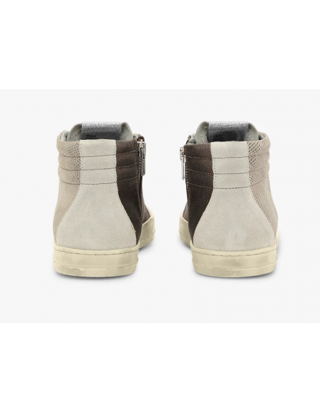 Basket Femme SKATE Prisma