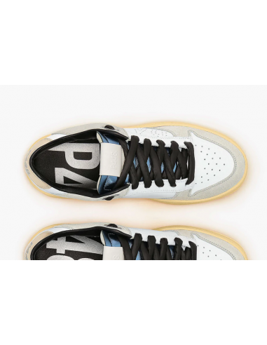 Basket Femme MASON white ami