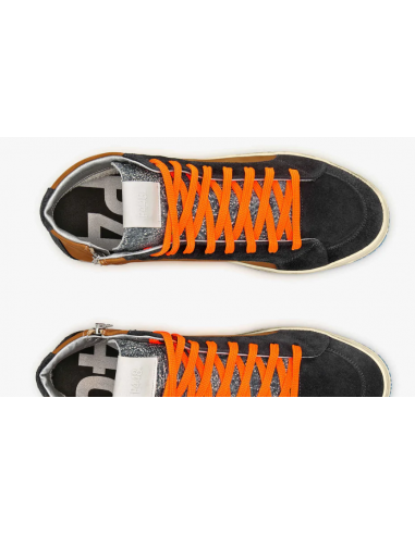 Basket Homme SKATEP Nebul