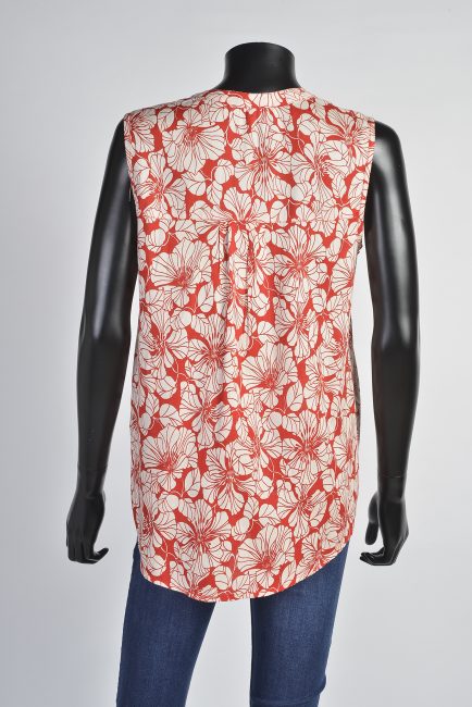 Blouse 68921