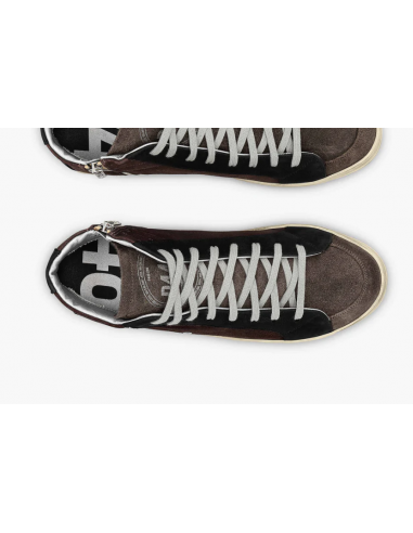 Basket Homme SKATE Boris