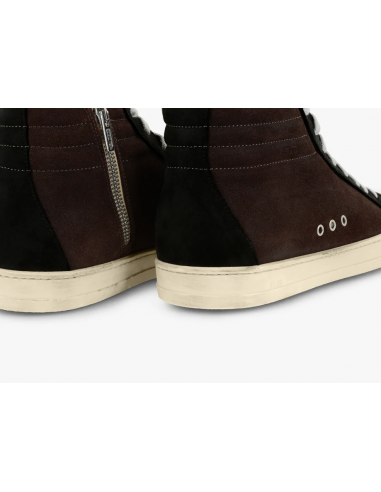 Basket Homme SKATE Boris