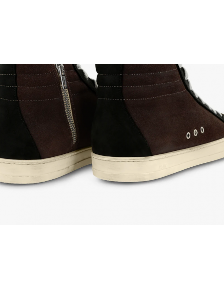 Basket Homme SKATE Boris