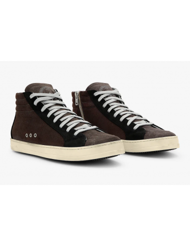 Basket Homme SKATE Boris