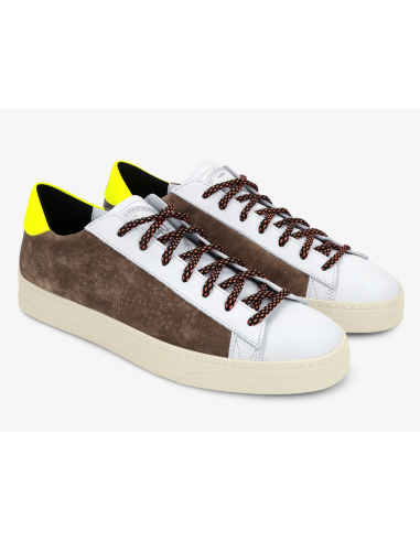 Basket Homme JACK Avana