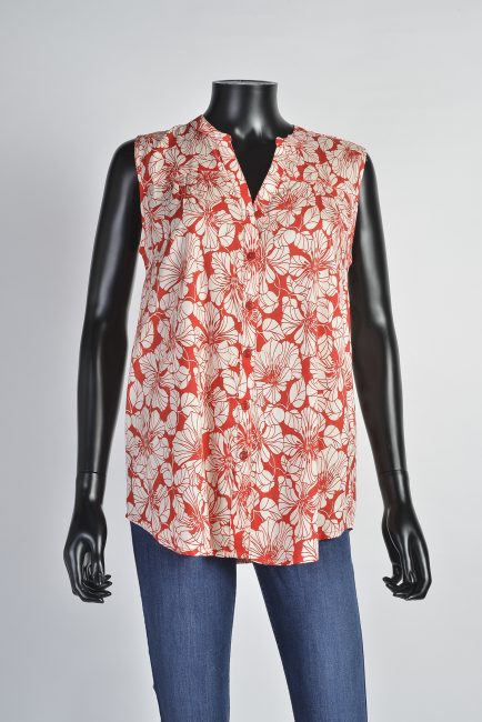 Blouse 68921