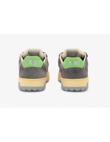 Basket Homme MASON Antilop