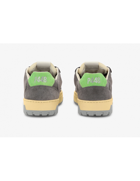 Basket Homme MASON Antilop