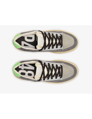 Basket Homme MASON Antilop