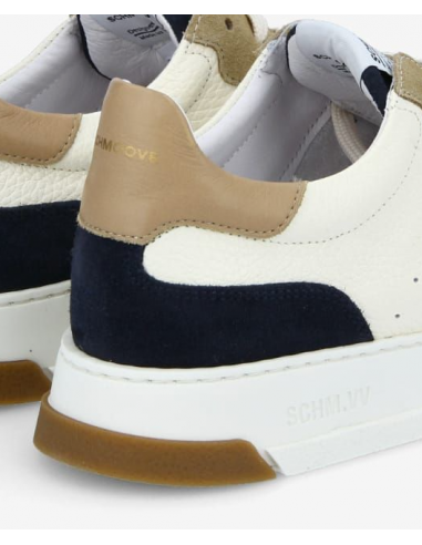 Basket ORDER white beige