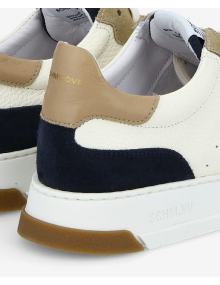 Basket ORDER white beige