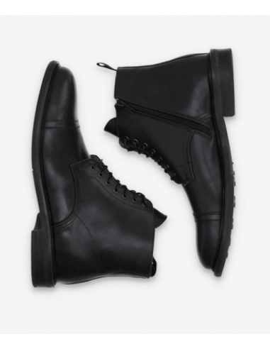 PILOT Boots