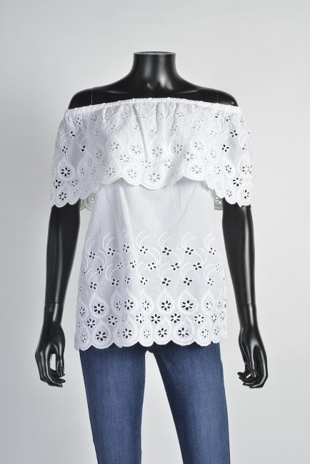 Blouse Top 5107
