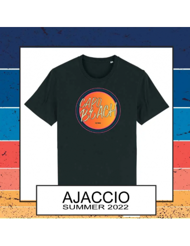 CAPO BEACH deep house