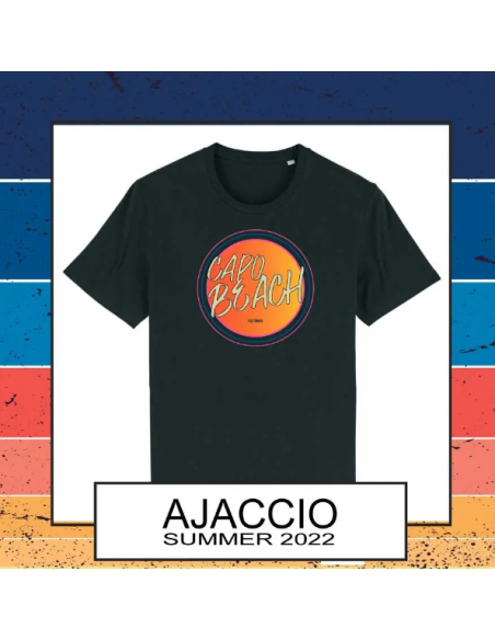 CAPO BEACH deep house