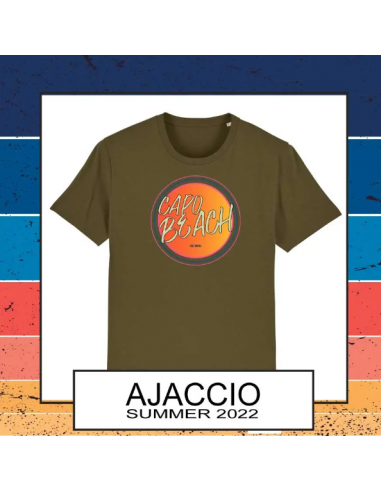 CAPO BEACH deep house