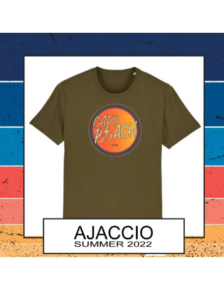 CAPO BEACH deep house