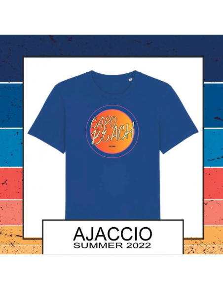 CAPO BEACH deep house