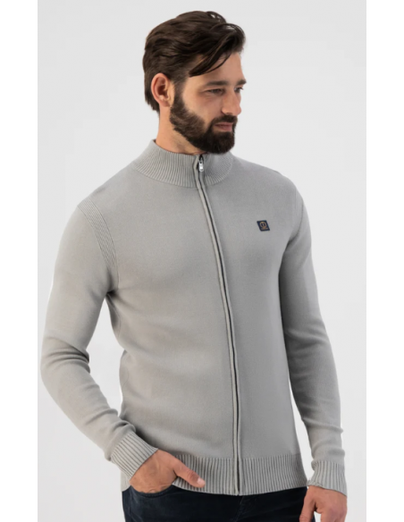 Gilet Zipper 405514