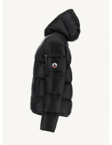 Doudoune JAVA GF H22