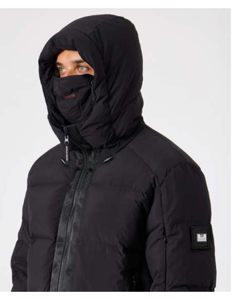 Manteau doudoune AMSTERDAM