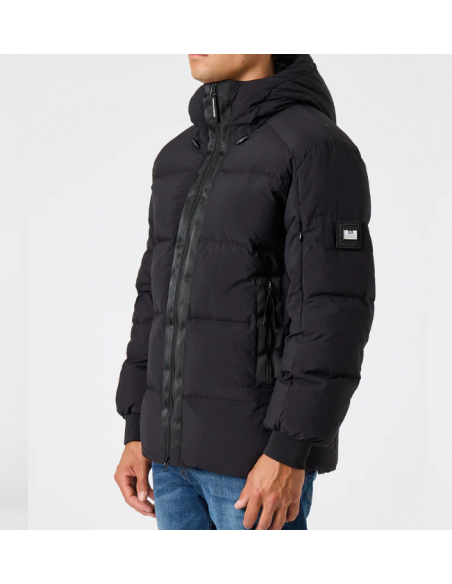 Manteau doudoune AMSTERDAM