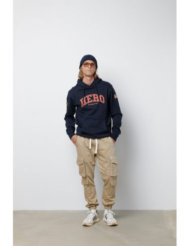 Sweat VERMONT CHAMPS 401