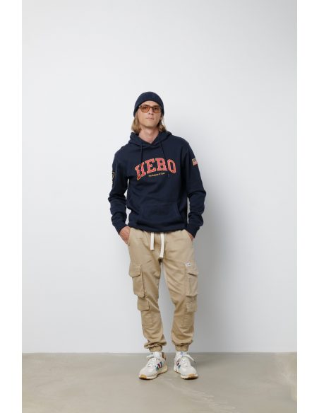 Sweat VERMONT CHAMPS 401