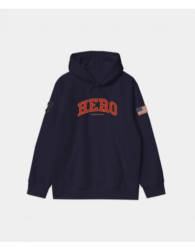 Sweat VERMONT CHAMPS 401