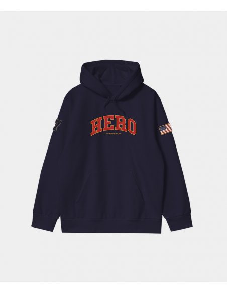 Sweat VERMONT CHAMPS 401