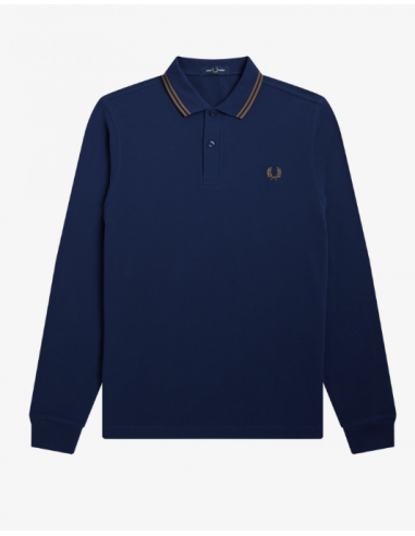 POLO manches longues 3636