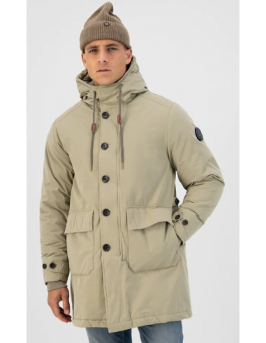Parka 101400