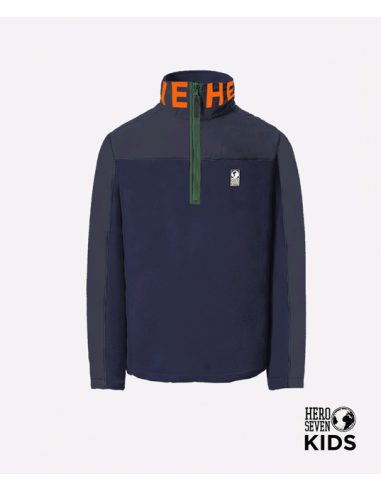 Polaire BRISTOL 527 Kids