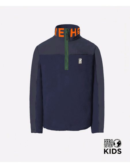 Polaire BRISTOL 527 Kids