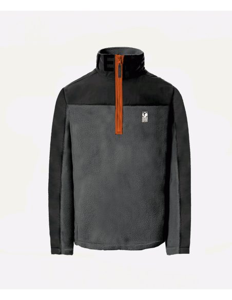 Veste polaire BRISTOL OVER 216