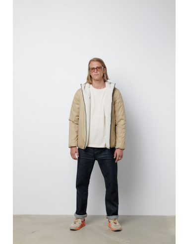 Veste CHESTER sherpa 202