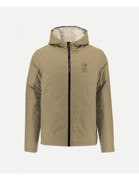 Veste CHESTER sherpa 202