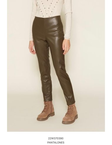 Pantalon Kaki 370390